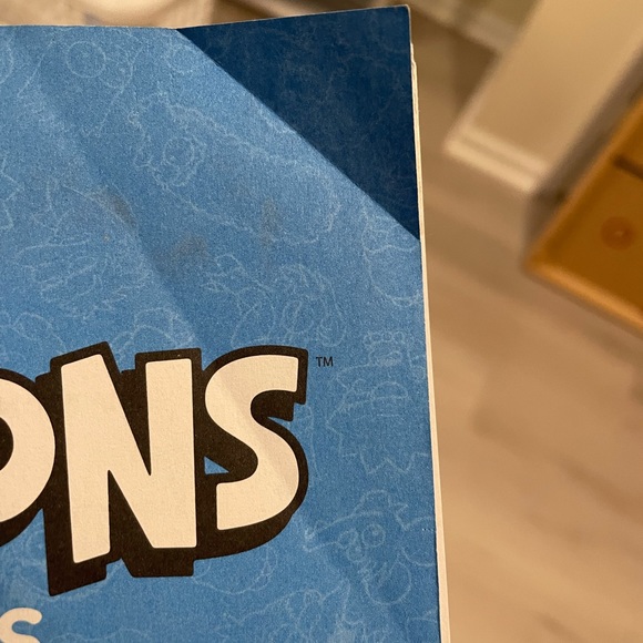 Simpsons - 9 Graphic Novels - Pre-Owned - Picture 4 of 6